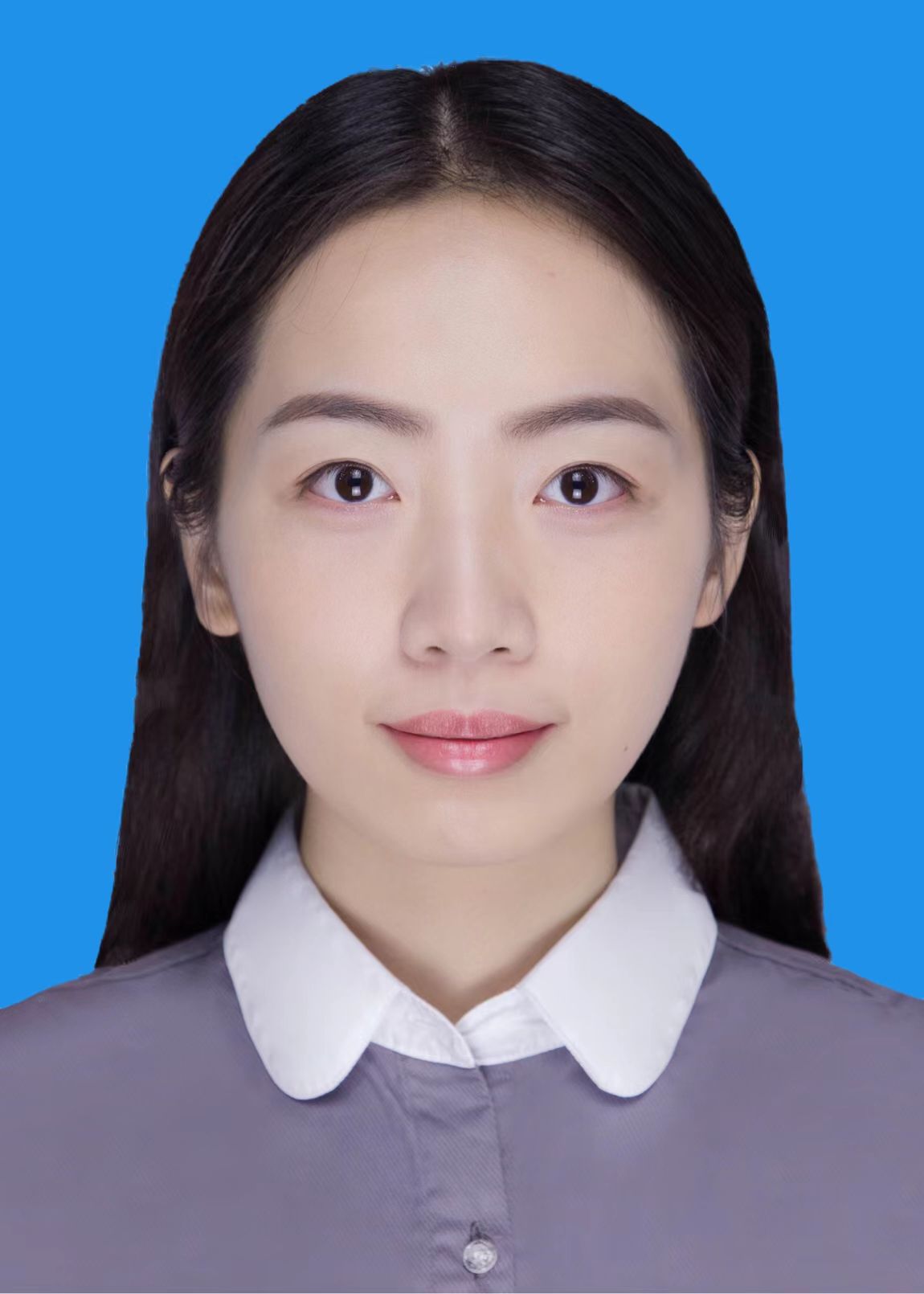 林璐秀